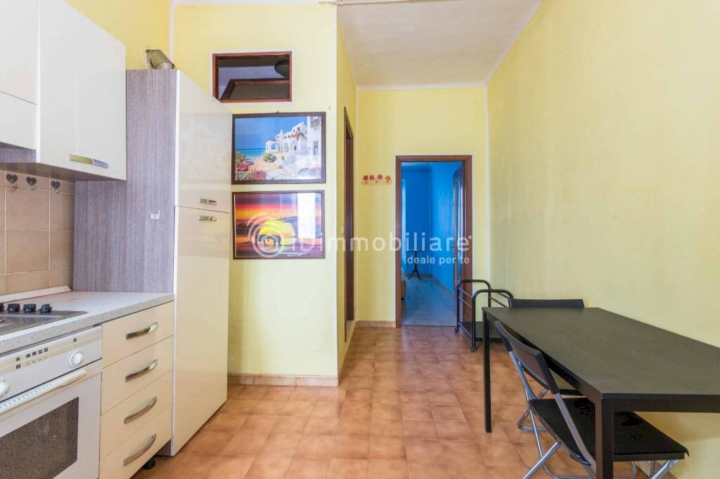 Cucina - Two-room apartment corso Palermo, 102, Torino (neighborhood Barriera Milano) - photo 2
