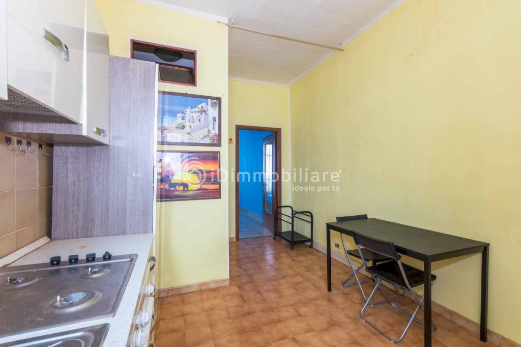 Cucina - Two-room apartment corso Palermo, 102, Torino (neighborhood Barriera Milano) - photo 3