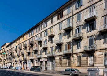 Facciata - Bilocale corso Palermo, 102, Torino (zona Barriera Milano) - foto 1