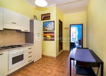 Cucina - Bilocale corso Palermo, 102, Torino (zona Barriera Milano) - foto 2