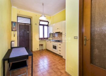 Cucina - Bilocale corso Palermo, 102, Torino (zona Barriera Milano) - foto 3
