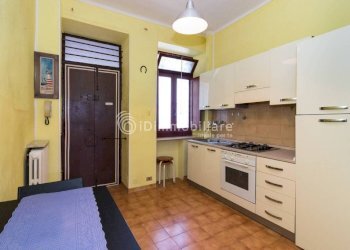 Cucina - Bilocale corso Palermo, 102, Torino (zona Barriera Milano) - foto 4