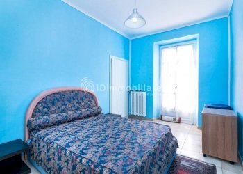 Camera da letto - Bilocale corso Palermo, 102, Torino (zona Barriera Milano) - foto 6