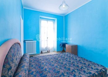 Camera da letto - Bilocale corso Palermo, 102, Torino (zona Barriera Milano) - foto 7