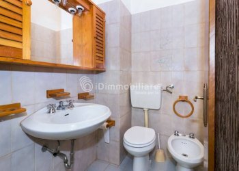 Bagno - Bilocale corso Palermo, 102, Torino (zona Barriera Milano) - foto 8