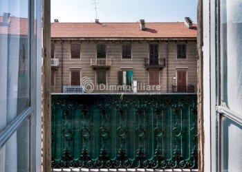 Balcone - Bilocale corso Palermo, 102, Torino (zona Barriera Milano) - foto 9