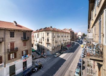 Vista - Bilocale corso Palermo, 102, Torino (zona Barriera Milano) - foto 10
