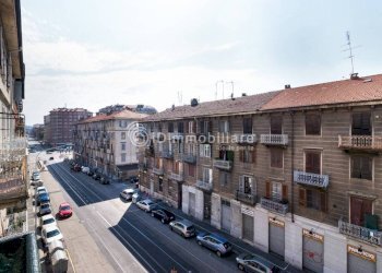 Vista - Bilocale corso Palermo, 102, Torino (zona Barriera Milano) - foto 11