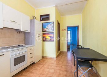Cucina - Bilocale corso Palermo, 102, Torino (zona Barriera Milano) - foto 1