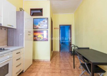 Cucina - Bilocale corso Palermo, 102, Torino (zona Barriera Milano) - foto 2