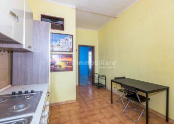 Cucina - Two-room apartment corso Palermo, 102, Torino (neighborhood Barriera Milano) - photo 3