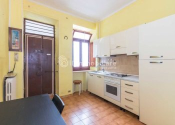 Cucina - Two-room apartment corso Palermo, 102, Torino (neighborhood Barriera Milano) - photo 4
