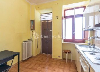Cucina - Bilocale corso Palermo, 102, Torino (zona Barriera Milano) - foto 6