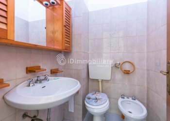 Bagno - Bilocale corso Palermo, 102, Torino (zona Barriera Milano) - foto 7