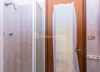 Bagno - Two-room apartment corso Palermo, 102, Torino (neighborhood Barriera Milano) - photo 8
