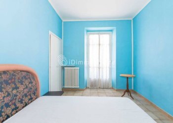 Camera da letto - Two-room apartment corso Palermo, 102, Torino (neighborhood Barriera Milano) - photo 10