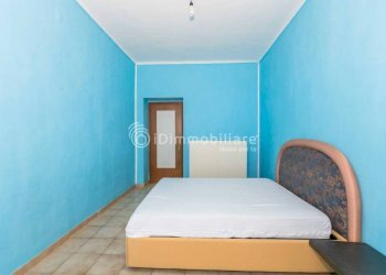 Camera da letto - Two-room apartment corso Palermo, 102, Torino (neighborhood Barriera Milano) - photo 13