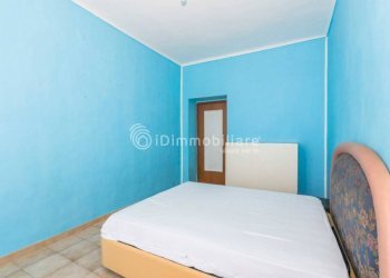 Camera da letto - Bilocale corso Palermo, 102, Torino (zona Barriera Milano) - foto 14