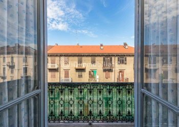 Vista - Two-room apartment corso Palermo, 102, Torino (neighborhood Barriera Milano) - photo 15