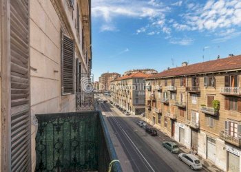 Vista - Bilocale corso Palermo, 102, Torino (zona Barriera Milano) - foto 16