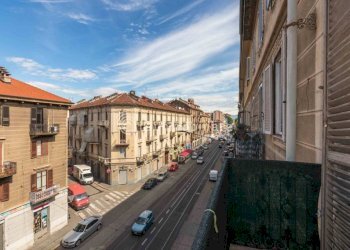 Vista - Bilocale corso Palermo, 102, Torino (zona Barriera Milano) - foto 17