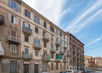 Facciata - Bilocale corso Palermo, 102, Torino (zona Barriera Milano) - foto 20