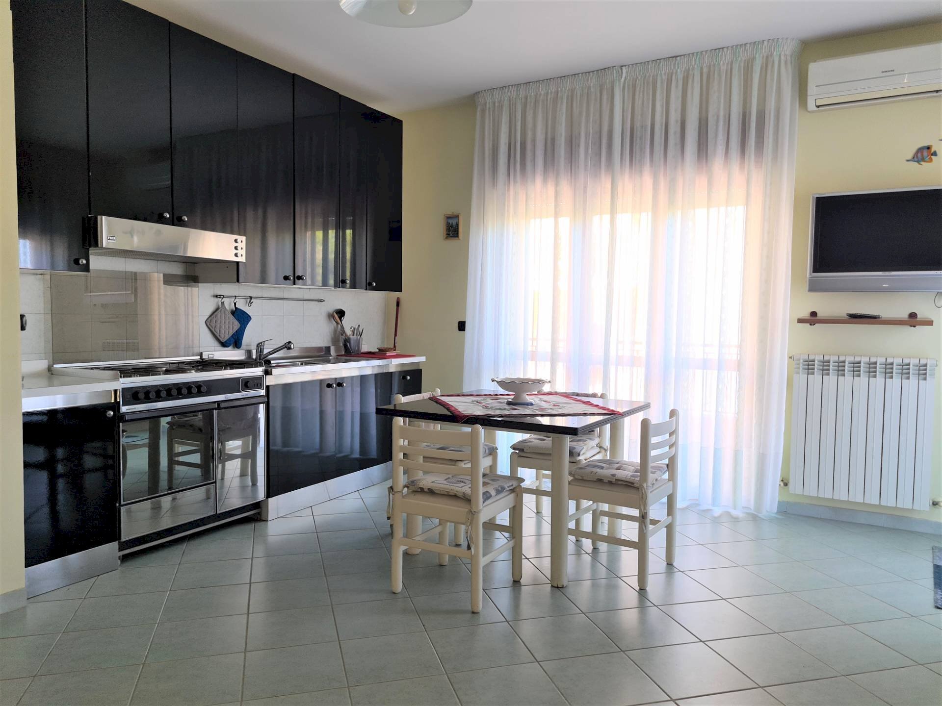 Foto 1 - Appartamento Viale Crotone, Catanzaro - foto 1