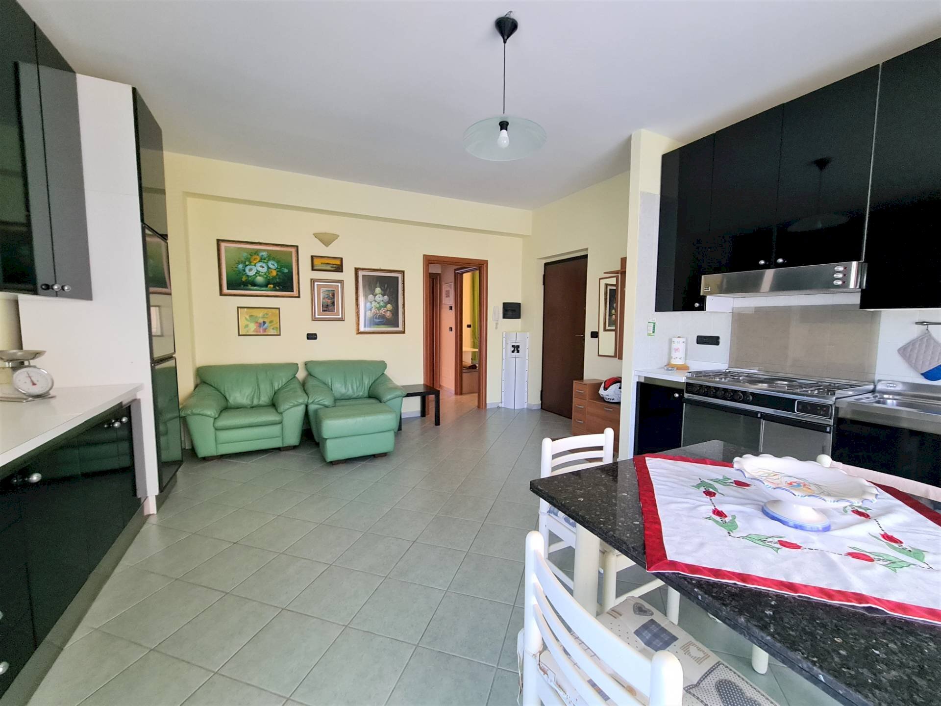 Foto 2 - Appartamento Viale Crotone, Catanzaro - foto 2