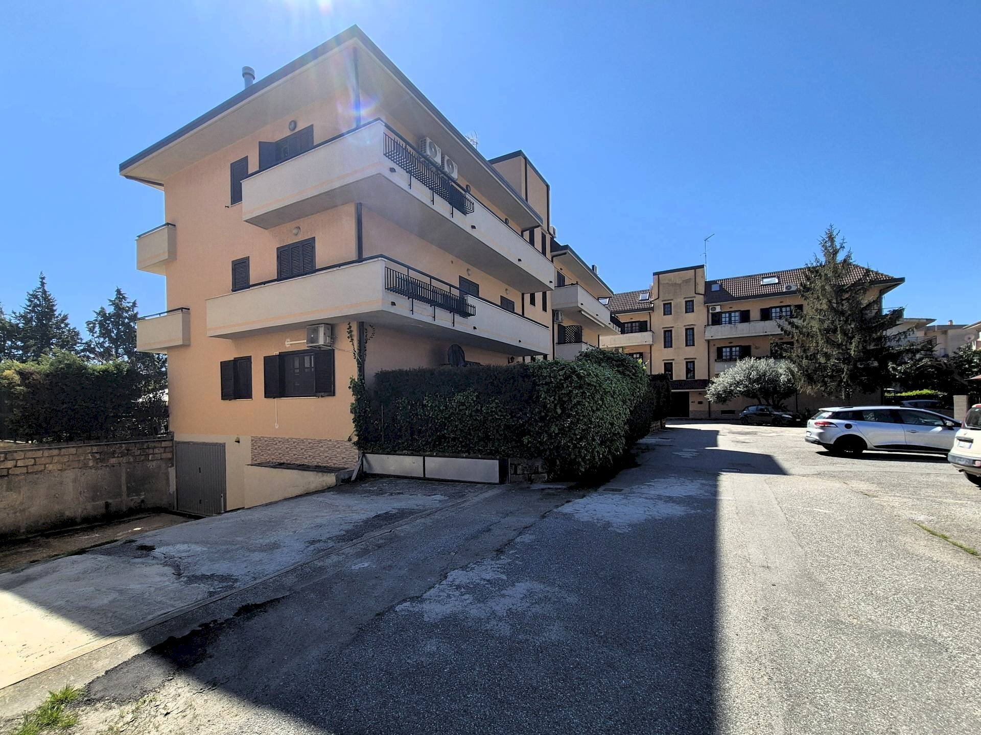 Foto 1 - Quadrilocale Viale dei Conti Falluc, Catanzaro - foto 1