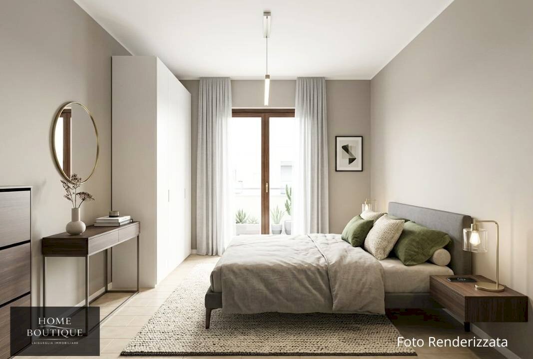 Foto 2 - Three-room apartment via Calvesana
 
8, Andora - photo 2