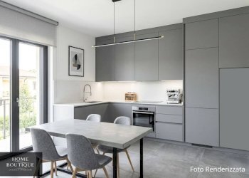 Foto 1 - Three-room apartment via Calvesana
 
8, Andora - photo 1