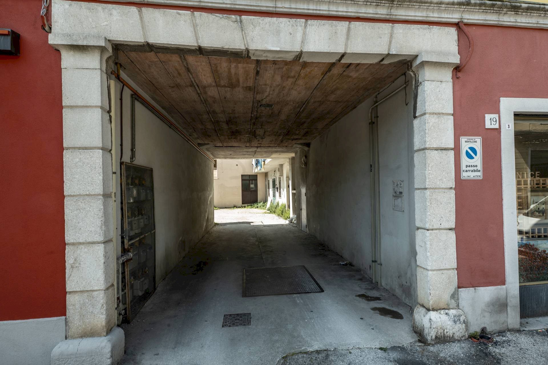 Foto 1 - Quadrilocale Via Enrico Toti
 
21, Monfalcone - foto 1