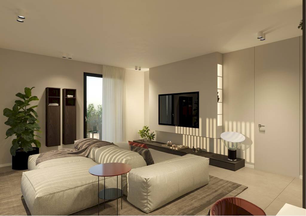 Foto 1 - Four-room apartment Via Della Repubblica, Castelli Calepio - photo 1
