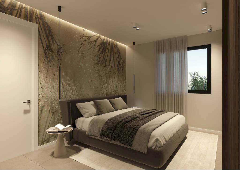 Foto 3 - Four-room apartment Via Della Repubblica, Castelli Calepio - photo 3