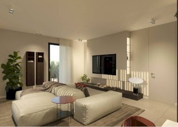 Foto 1 - Four-room apartment Via Della Repubblica, Castelli Calepio - photo 1