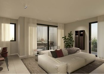 Foto 2 - Four-room apartment Via Della Repubblica, Castelli Calepio - photo 2