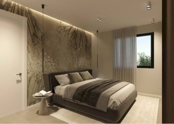 Foto 3 - Four-room apartment Via Della Repubblica, Castelli Calepio - photo 3