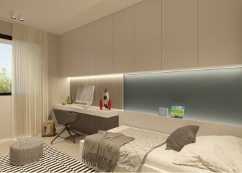 Foto 4 - Four-room apartment Via Della Repubblica, Castelli Calepio - photo 4