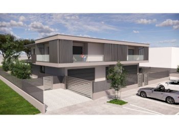 Foto 6 - Four-room apartment Via Della Repubblica, Castelli Calepio - photo 6