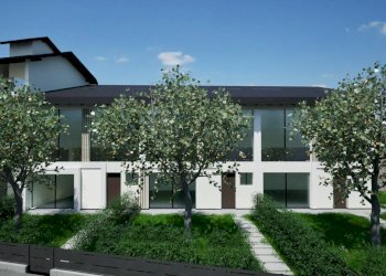 Foto 1 - Terraced Villa via Roma, Telgate - photo 1