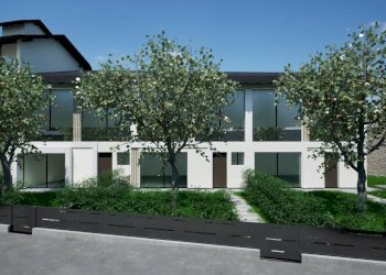 Foto 3 - Terraced Villa via Roma, Telgate - photo 3
