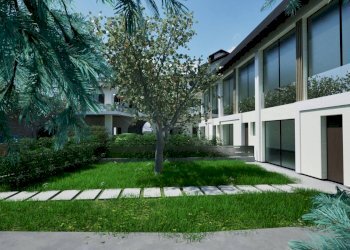 Foto 6 - Terraced Villa via Roma, Telgate - photo 6