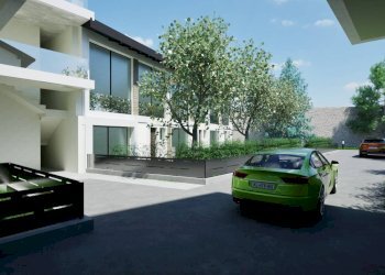 Foto 7 - Terraced Villa via Roma, Telgate - photo 7