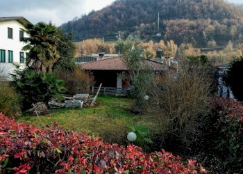 Foto 2 - Villa Via Nazionale
 
14, Trescore Balneario - foto 2