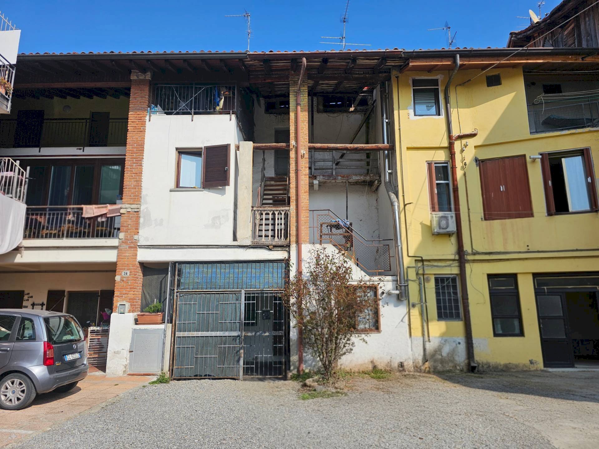 Foto 1 - Three-room apartment Via Cavour, Telgate - photo 1
