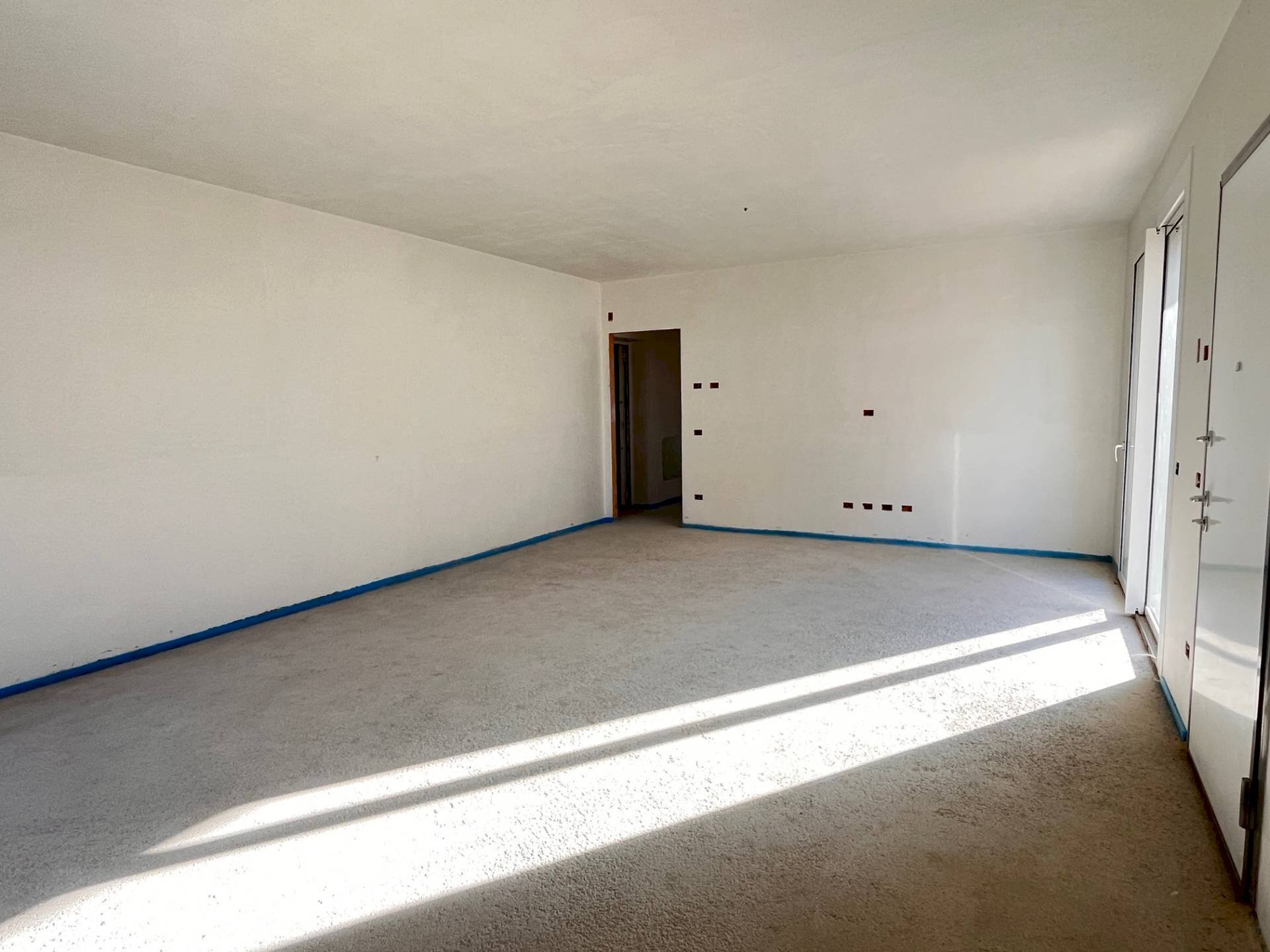 Foto 2 - Semi-detached house Via Armando Diaz, Castelli Calepio - photo 2