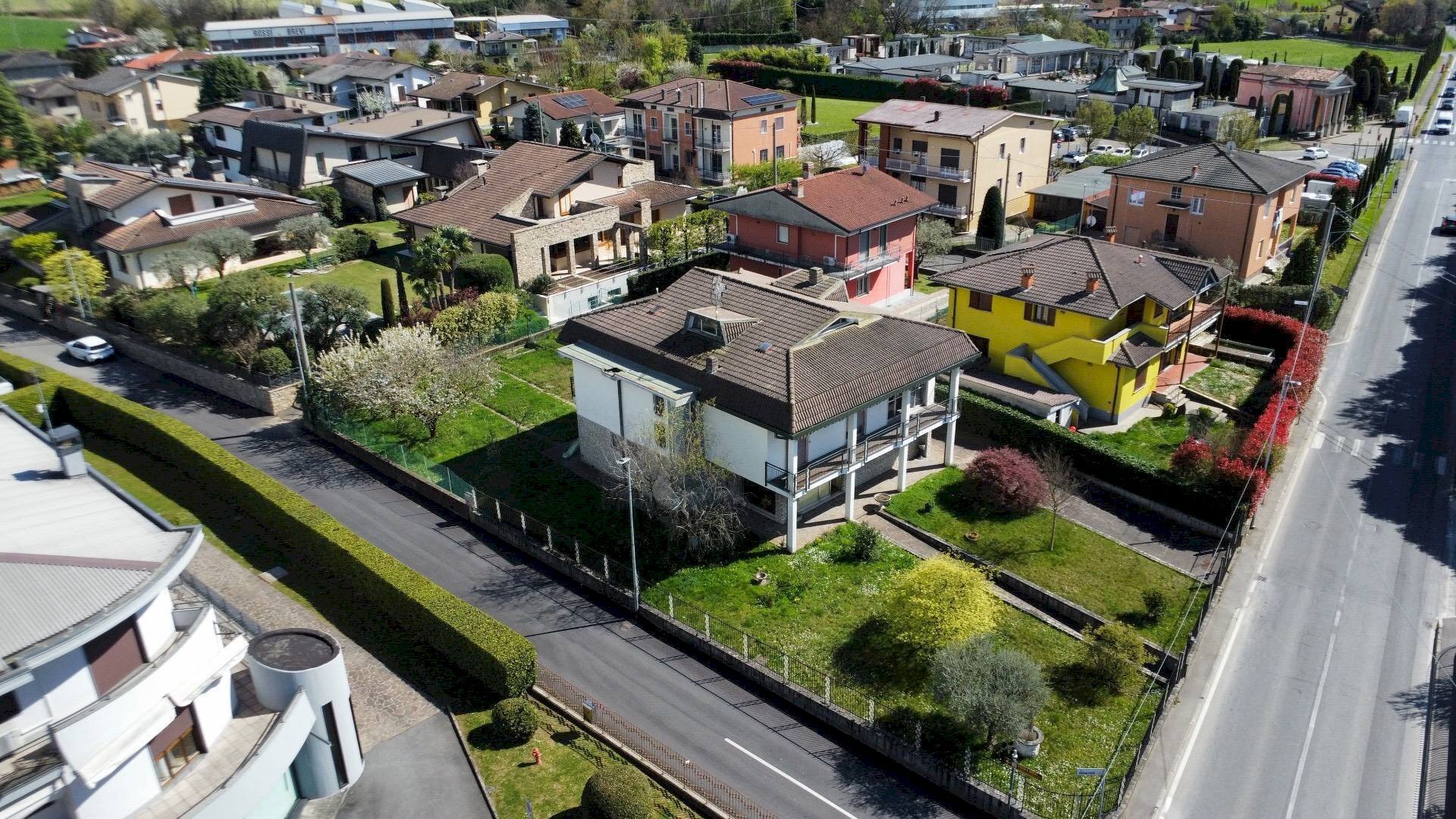 Foto 1 - Independent house Via crocefisso, Telgate - photo 1