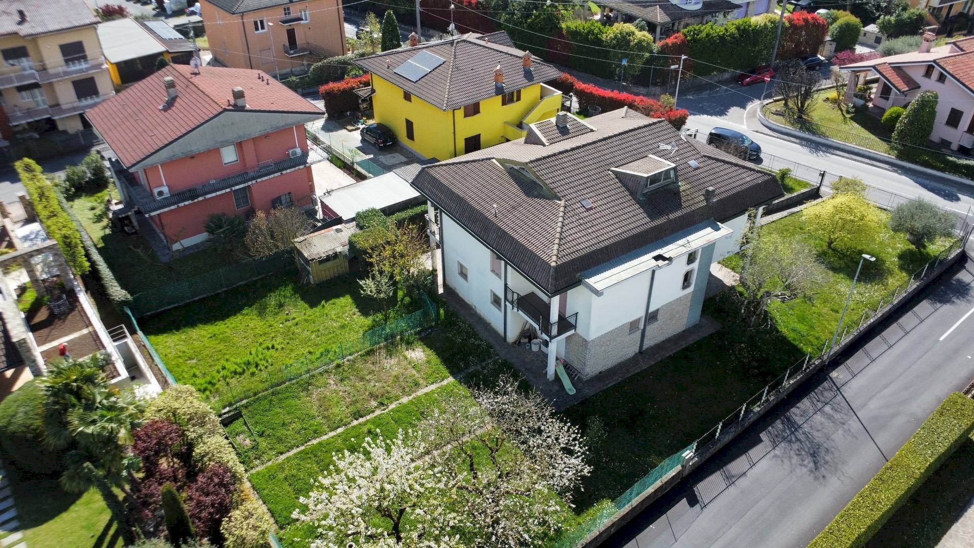 Foto 2 - Independent house Via crocefisso, Telgate - photo 2