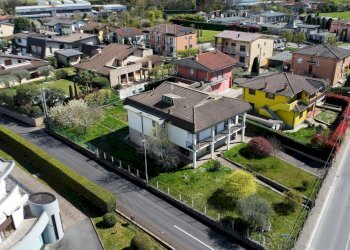 Foto 1 - Independent house Via crocefisso, Telgate - photo 1