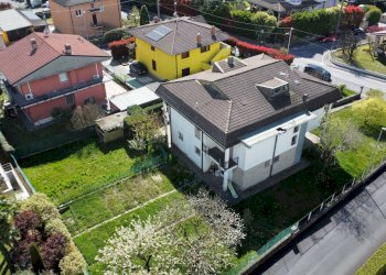 Foto 2 - Independent house Via crocefisso, Telgate - photo 2